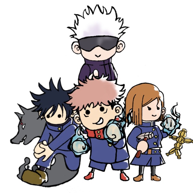 イラスト描きます！