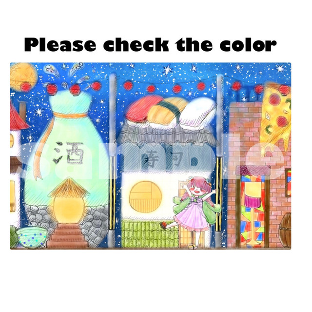 Original town x you. 的商品圖片第 3 張