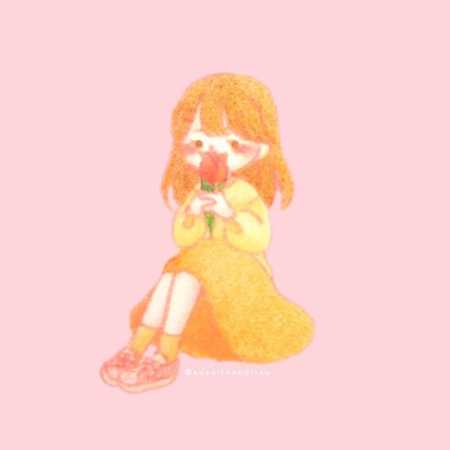 일러스트 그리기 상품 이미지 5번째