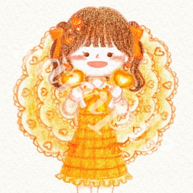 일러스트 그리기 상품 이미지 6번째