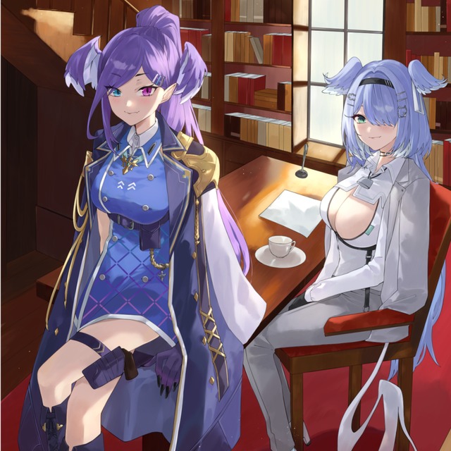 Image 2 of I accept all kinds of illustrations, including single pictures and icons.