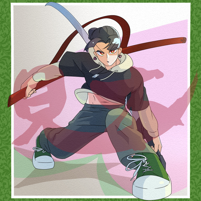 立ち絵制作します！の商品画像4枚目