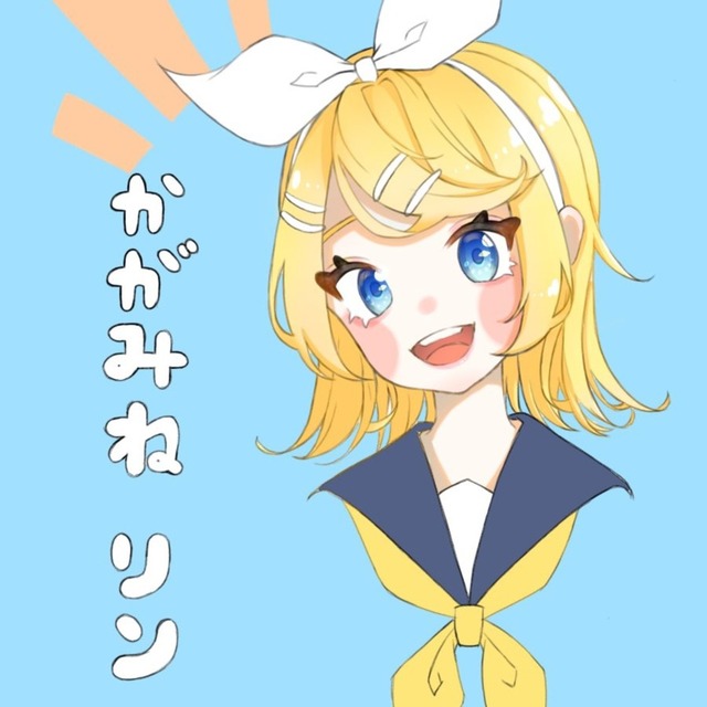 SNSアイコン制作