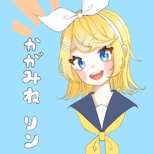 SNSアイコン制作