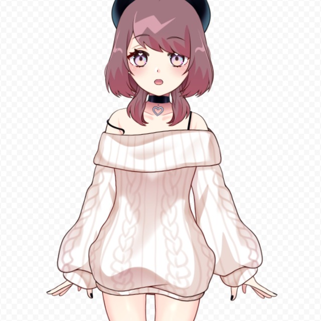 Live2D】🎨Vtuber 제작🔧【Art&Rig】【아트&Rig】제작 상품 이미지 3번째