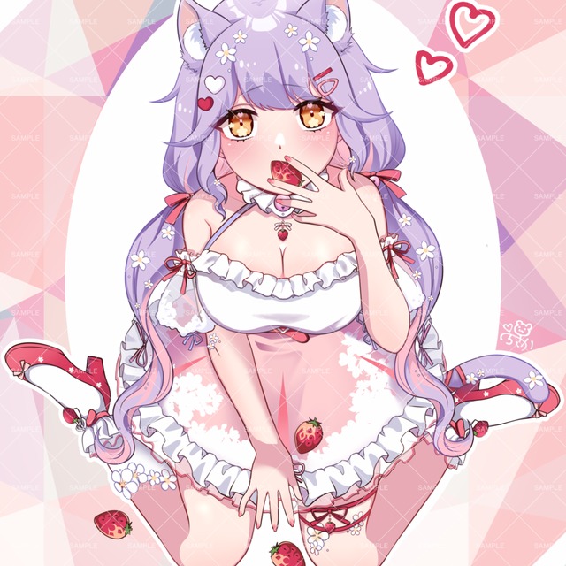 🎨イラスト制作🎨の商品画像2枚目