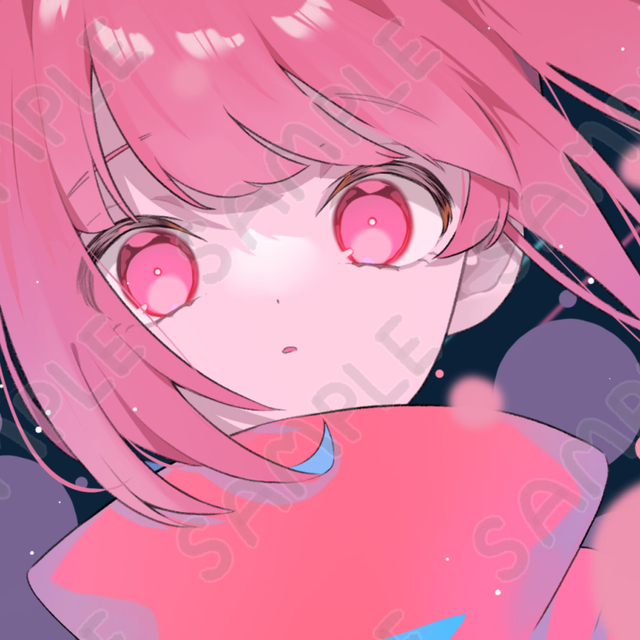 様々な用途の一枚絵イラストお描きします！の商品画像4枚目