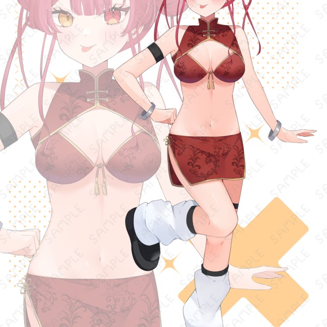 様々な用途の一枚絵イラストお描きします！の商品画像6枚目