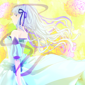 アイコン・ヘッダー・立ち絵などを請け負います！