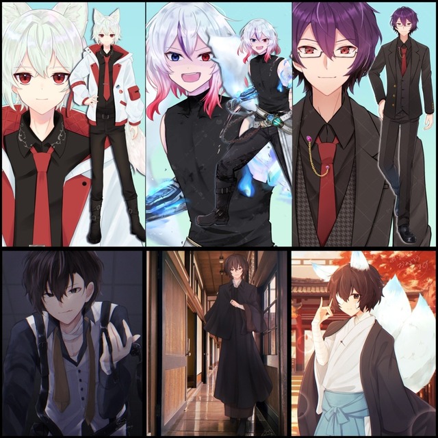 Surprise Me! (Skeb-style) 상품 이미지 2번째