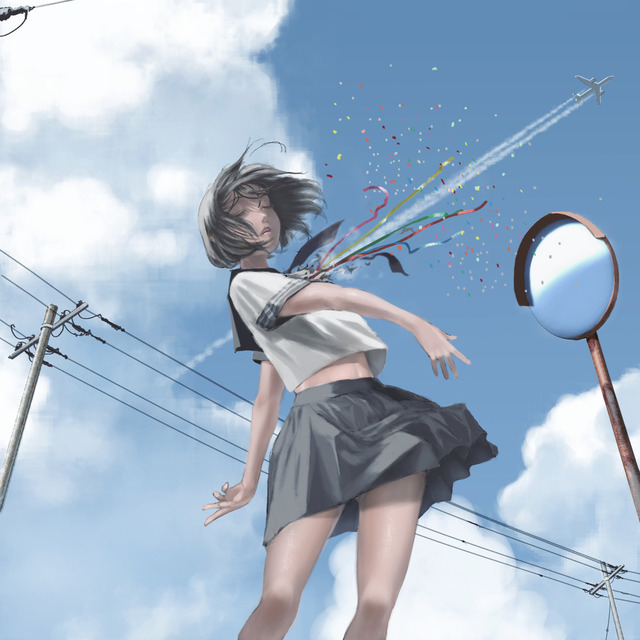 Image 2 of We can create cover art, illustrations, icons, etc.