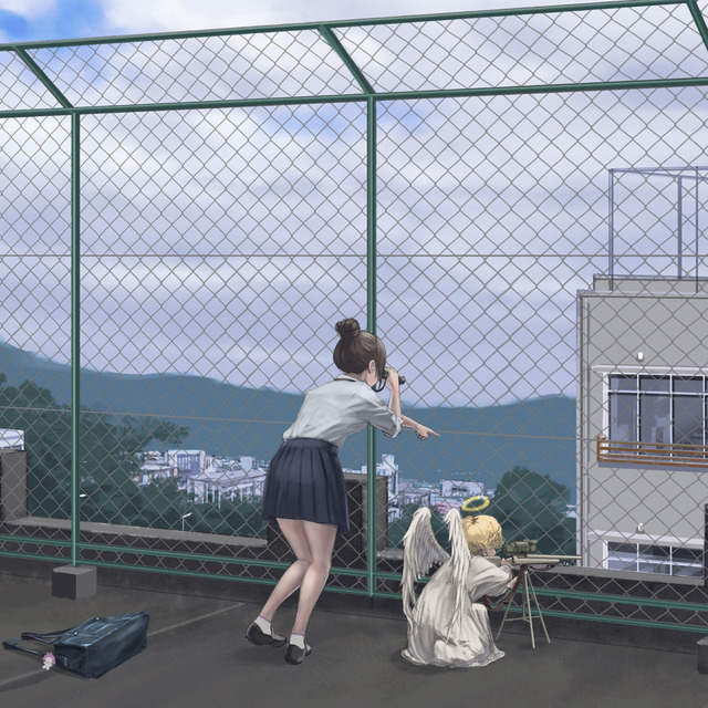 Image 4 of We can create cover art, illustrations, icons, etc.