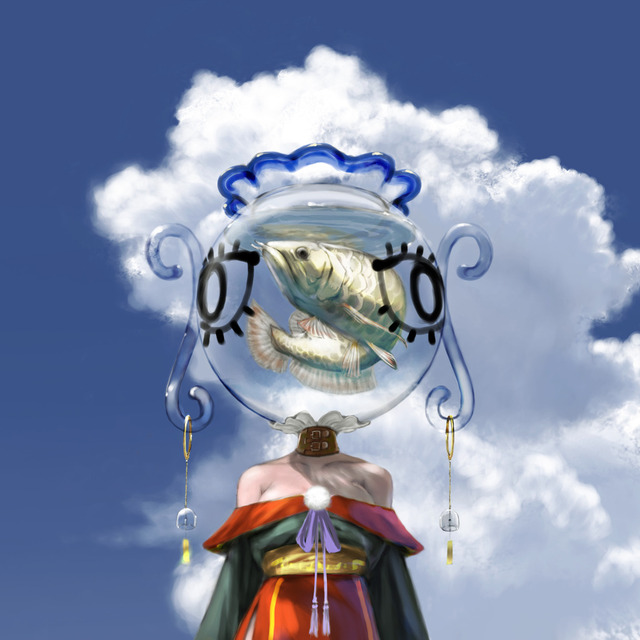 Image 5 of We can create cover art, illustrations, icons, etc.