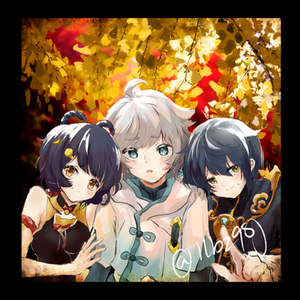 イラスト、アイコン描きます