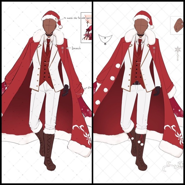 의상 디자인 상품 이미지 5번째