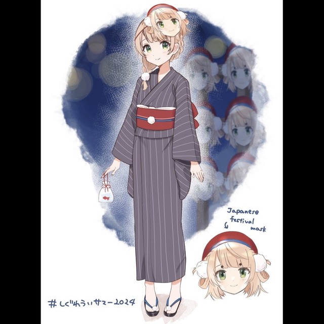 의상 디자인 상품 이미지 6번째