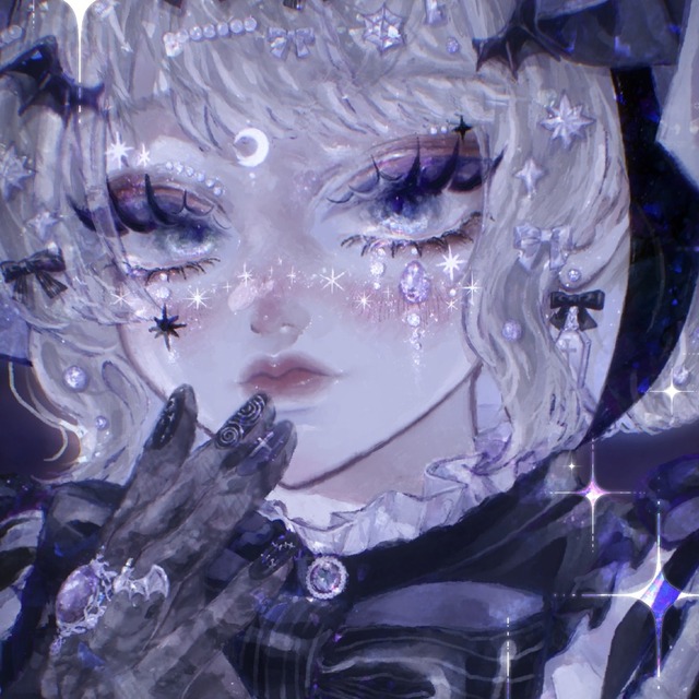 아이콘, 전신 일러스트, 한 장의 그림 그려드립니다! VTuber 활동에도 추천합니다! 상품 이미지 3번째