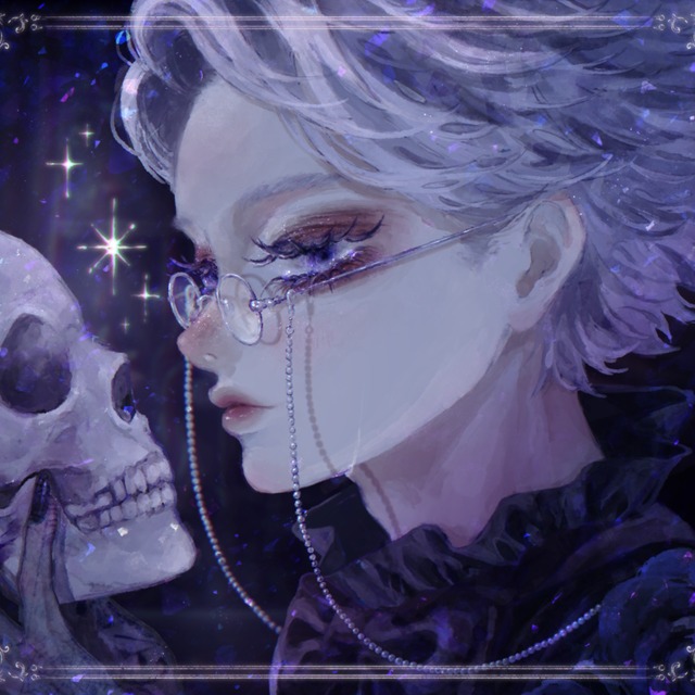 아이콘, 전신 일러스트, 한 장의 그림 그려드립니다! VTuber 활동에도 추천합니다! 상품 이미지 5번째