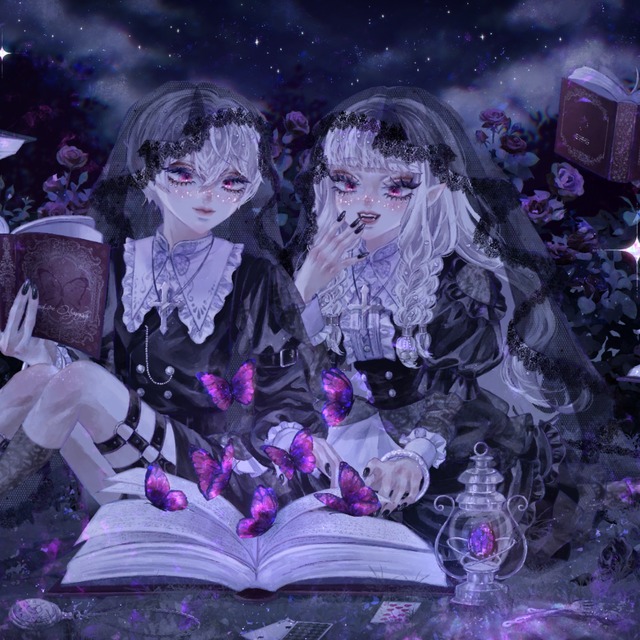 아이콘, 전신 일러스트, 한 장의 그림 그려드립니다! VTuber 활동에도 추천합니다! 상품 이미지 6번째