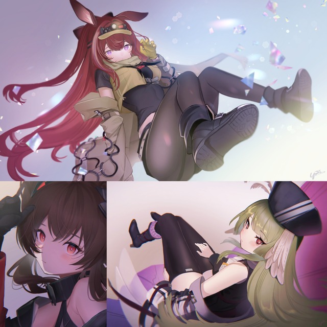 Image 2 of Illustration production in general [single pictures, standing pictures, icons, etc.