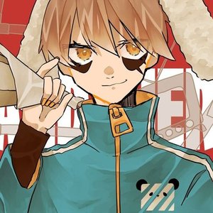 SNSアイコン描きます