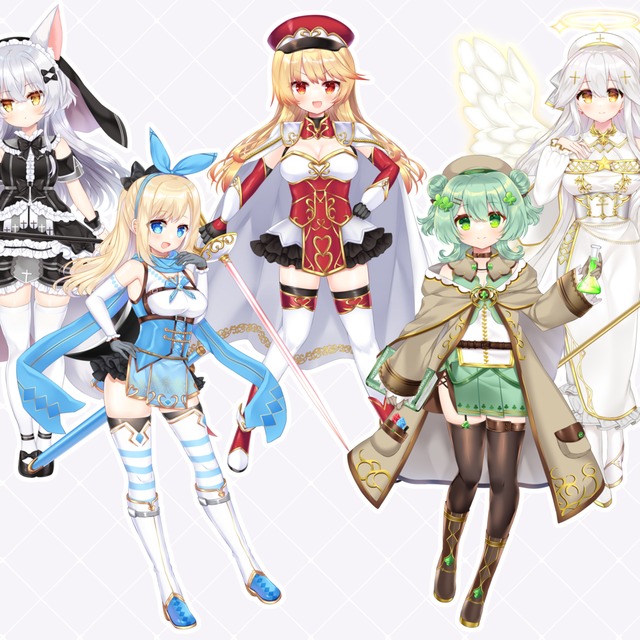 Image 2 of Illustration services are available!