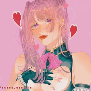 SNSアイコンなど