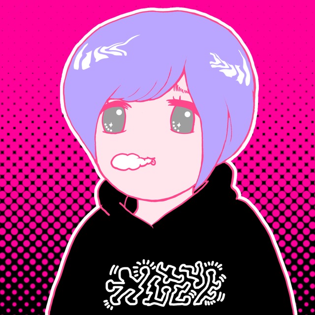 じゅむ式アイコン