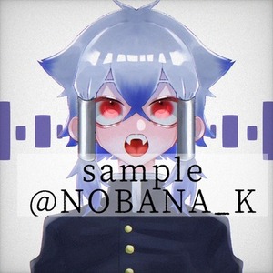 SNSで使えるかわいいアイコン描きます！