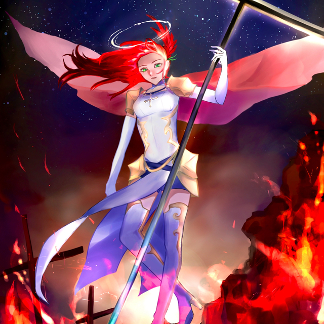 SNS用アイコン・1枚絵などお描きします