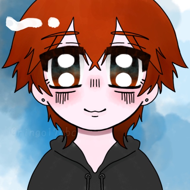 デフォルメキャラクター【アイコン】