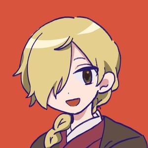 【お試し価格中】SNSアイコン(デフォルメ・バストアップ)お描きします！