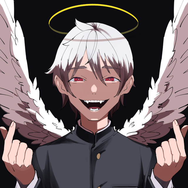 SNSアイコン作成します