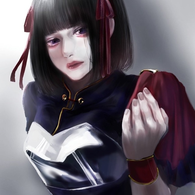 イラストお描きします！