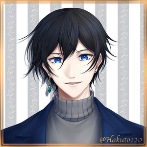 SNSアイコン制作