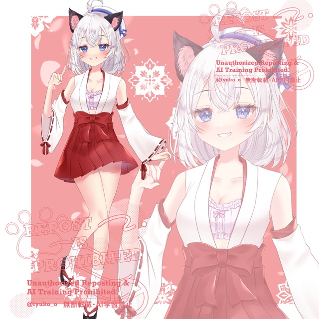Image 3 of 🌸We can draw various illustrations for you.