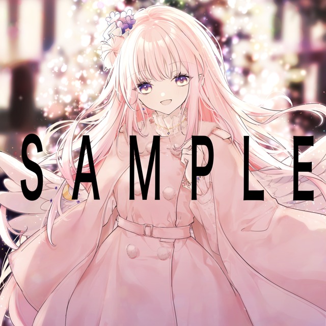 Image 2 of We can create cute illustrations!