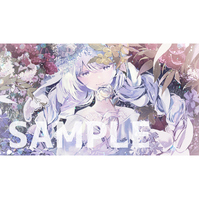 Image 2 of Illustrations for music videos, thumbnails, videos, and singing.