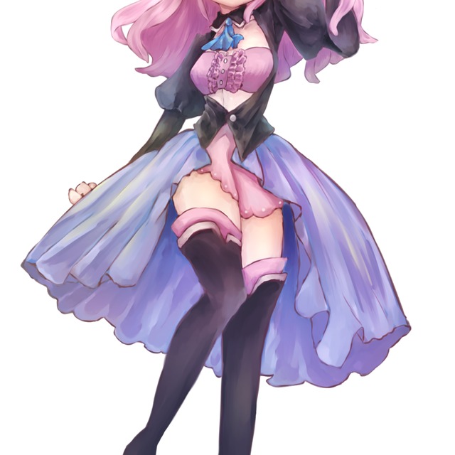 可愛い立ち絵描きますの商品画像4枚目