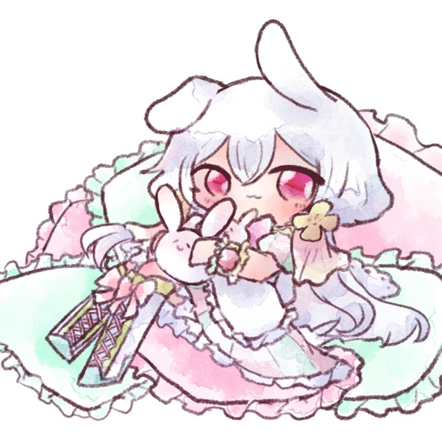 デフォルメキャラクター描きますの商品画像2枚目