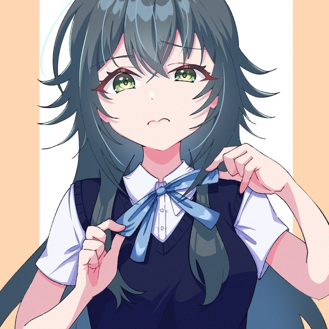 可愛い一枚絵！の商品画像3枚目