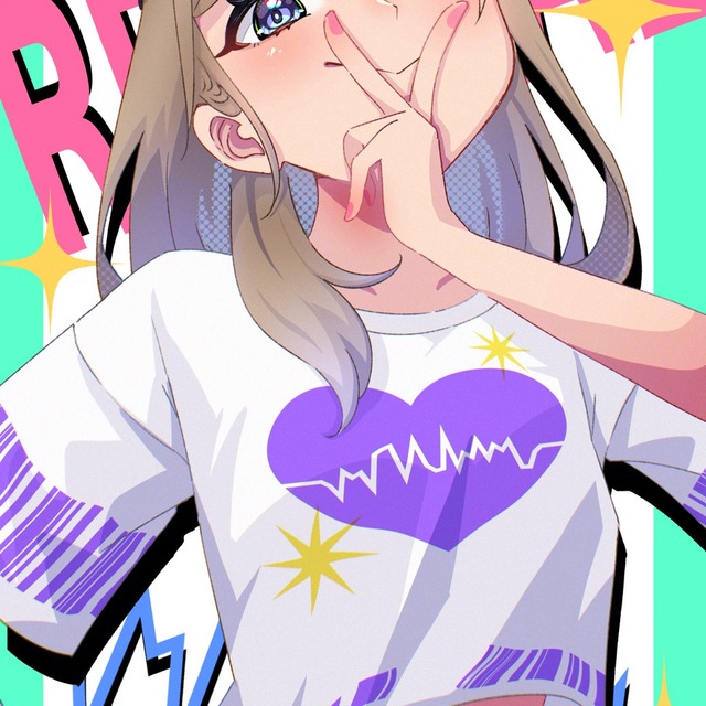 可愛い一枚絵！の商品画像4枚目