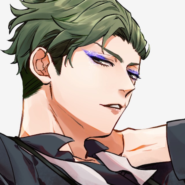 SNS 아이콘 만들기 상품 이미지 2번째