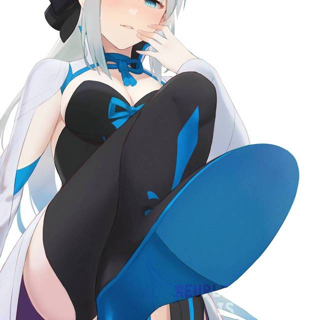 キャラクターイラスト（全身、半身）の商品画像4枚目