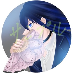 SNSアイコン描きます！