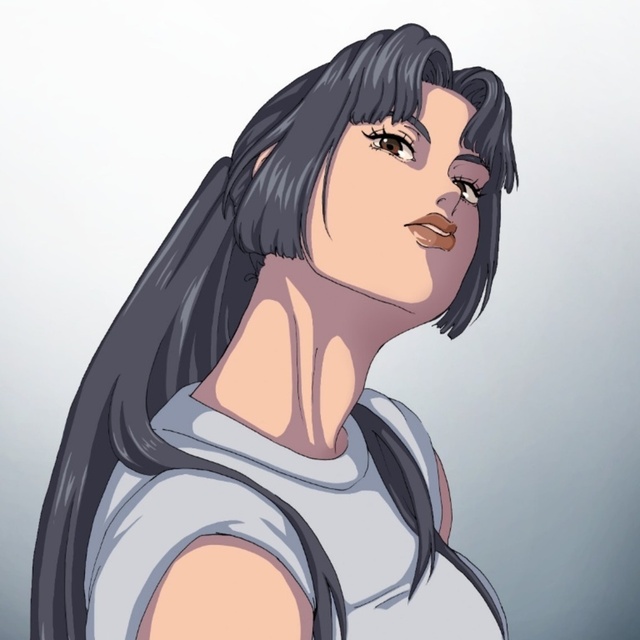 SNS向けアイコンを制作します！(デフォルメも可！)