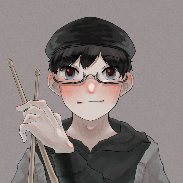 SNSのアイコンお描きします✨