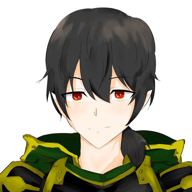 オリジナルアイコン