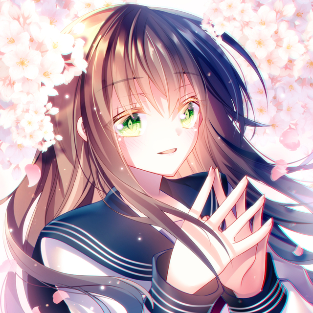 SNSアイコン描きますの商品画像2枚目