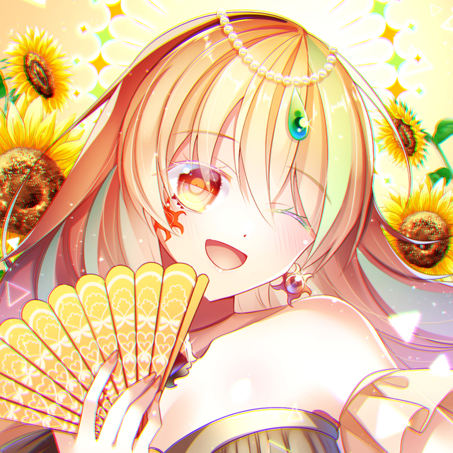 SNSアイコン描きますの商品画像4枚目